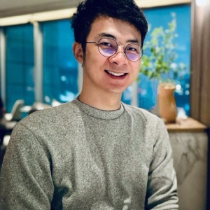 Shiqi Yang